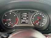 Audi A1 1.6 TDi S-line S-tronic