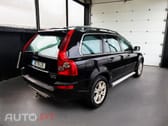 Volvo XC90 Nivel 3