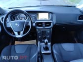 Volvo V40 2.0 D4 R-Design Summum