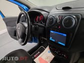 Dacia Lodgy 1.5 dCi Stepway 7L