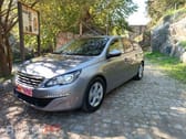 Peugeot 308 SW 1.6 BlueHDi Active