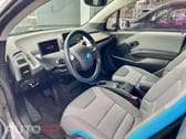 BMW i3 s 120Ah