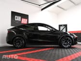 Tesla Model Y Tração Traseira