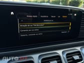 Mercedes-Benz GLE de 4Matic