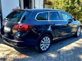 Opel Astra Sports Tourer 1.6 CDTi Cosmo S/S