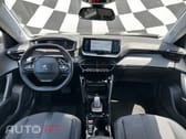 Peugeot 2008 1.5 BlueHDi Allure EAT8