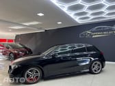 Mercedes-Benz A 180 d AMG Line Aut.