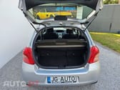 Toyota Yaris 1.0 VVT-i AC