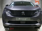 Peugeot 3008 1.2 PureTech Allure