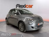 Fiat 500e 42 KWh Icon