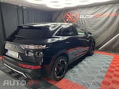 DS DS7 Crossback 1.2 PureTech Performance EAT8