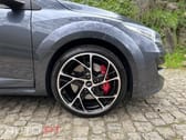 Renault Mégane Coupe TCe 265 R.S. Trophy