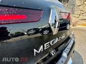 Renault Mégane 1.5 dCi Limited