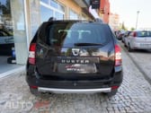 Dacia Duster 1.5 dCi Confort Cuir