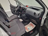 Peugeot Partner 1.6 BlueHDi L1 Premium 3L