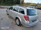 Opel Astra Caravan 1.4