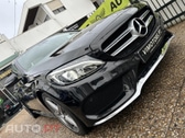 Mercedes-Benz C 200 d AMG LINE