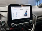 Ford Puma 1.0 EcoBoost MHEV ST-Line Vignale Aut.