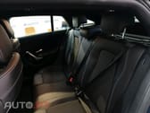 Mercedes-Benz CLA 200 d Shooting Brake Style Aut.
