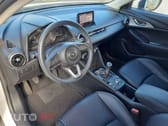 Mazda CX-3 1.8 Sky.Advance Navi