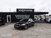 BMW 118 i Corporate Edition Auto