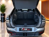 Ford Capri 77 kWh Select