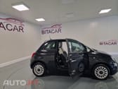 Fiat 500 1.2 Lounge MTA
