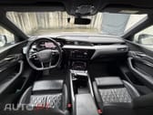 Audi E-Tron 55 quattro S line