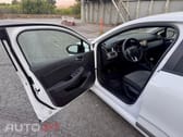 Renault Clio Evolution