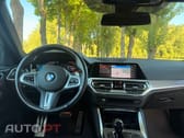 BMW 430 i Pack M Auto