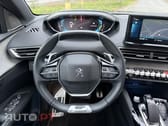 Peugeot 3008 1.6 Hybrid GT Pack e-EAT8