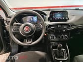 Fiat Tipo 1.3 MultiJet Life