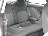 MINI Cooper One D