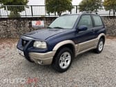 Suzuki Grand Vitara MT 1.6 Prestige