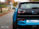 BMW i3 s 94Ah +Comfort Package Advance