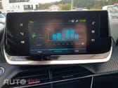 Peugeot E-208 50 kWh Allure Pack