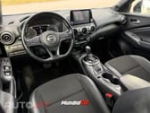 Nissan Juke 1.0 DIG-T N-Connecta DCT
