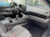 Peugeot 3008 1.5 BlueHDi Active Pack