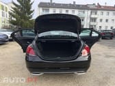 Mercedes-Benz C 220 d Avantgarde