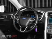 Ford Mondeo SW 1.5 TDCi Titanium