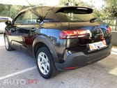 Citroen C4 Cactus 1.5 BlueHDi Shine EAT6