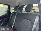 Fiat Panda Fiat Panda 1.0 Hybrid Pandina