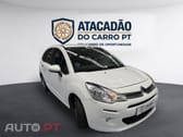 Citroen C3 1.0 VTi Selection