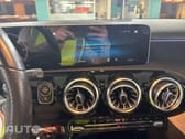 Mercedes-Benz A 180 d AMG Line Aut.