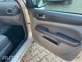 Ford Focus SW 1.6 TDCi S