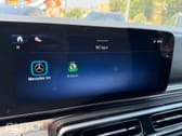 Mercedes-Benz V 250 d Longo Avantgarde