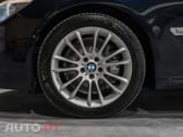 BMW 740 d Pack M