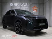 Peugeot 3008 1.2 Hybrid Allure e-DCS6