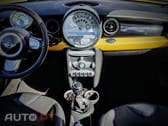 MINI Cooper coper
