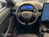 Ford Mustang Mach-E Premium AWD Standard Range I.V.A DEDUTÍVEL